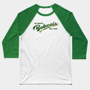 BMMS Baseball Vintage Baseball T-Shirt